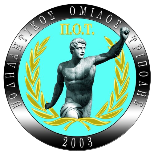 ΠΟΤ Logo